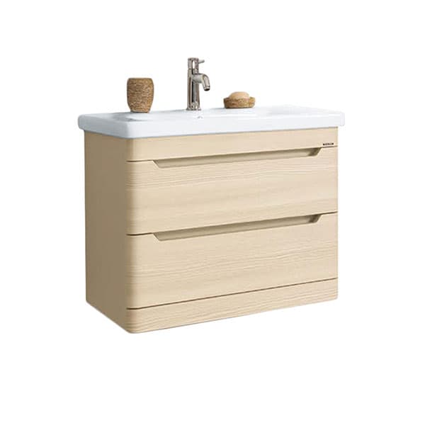 Ormarić sa umivaonikom PINO ART SOFT WOOD 550F 0850
