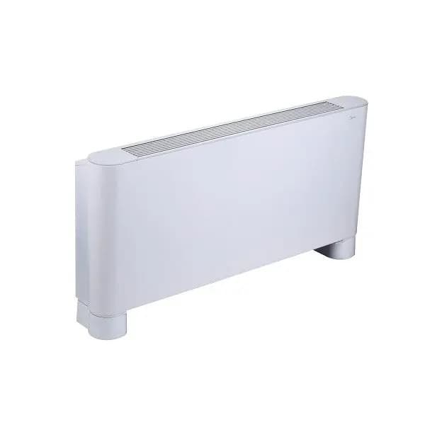 Fan-coil parapetni-podplafonski MIDEA MKH2-V150-R3 (1.65kW/1.85kW) DC fan