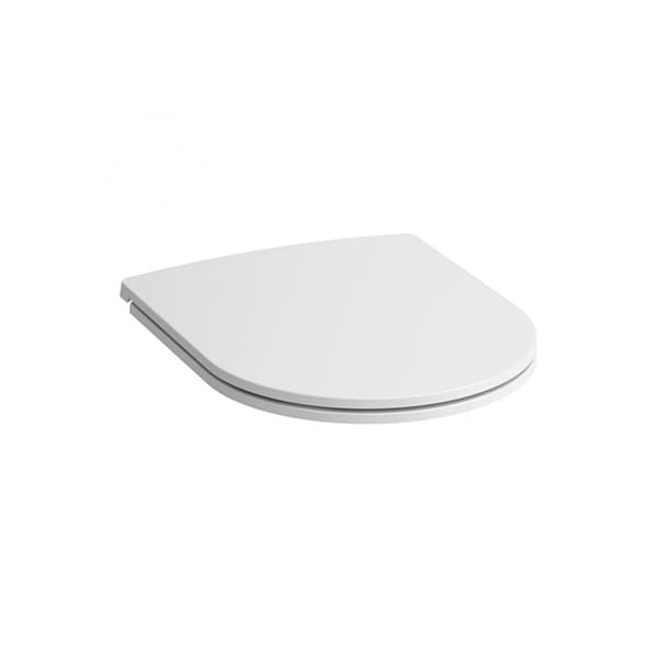 Wc daska LAUFEN PRO slim soft close