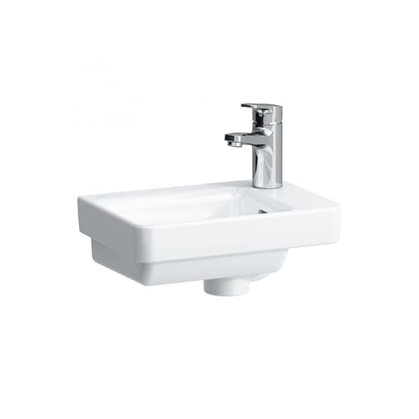 Lavabo nadgradni LAUFEN PRO S 360x250 četvrtasti