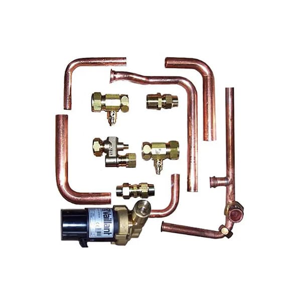 Set za instalaciju za VUW uredjaje VAILLANT