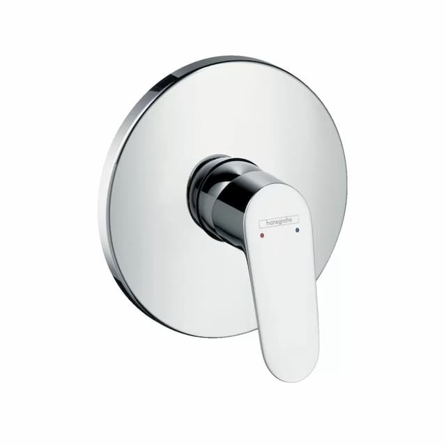 Ugradna baterija za tuš HANSGROHE FOCUS bez prebacivača 31965000