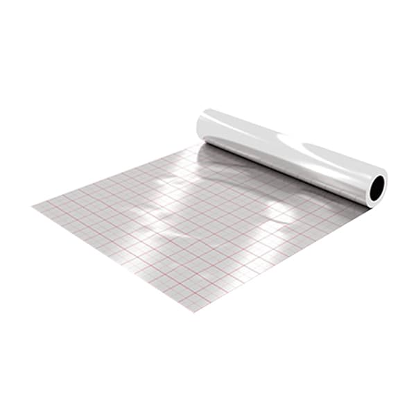 Folija ALU za podno grejanje (50m2) POLY 03-41
