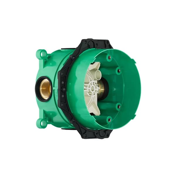 Ugradno telo IBOX HANSGROHE univerzalno 01800180