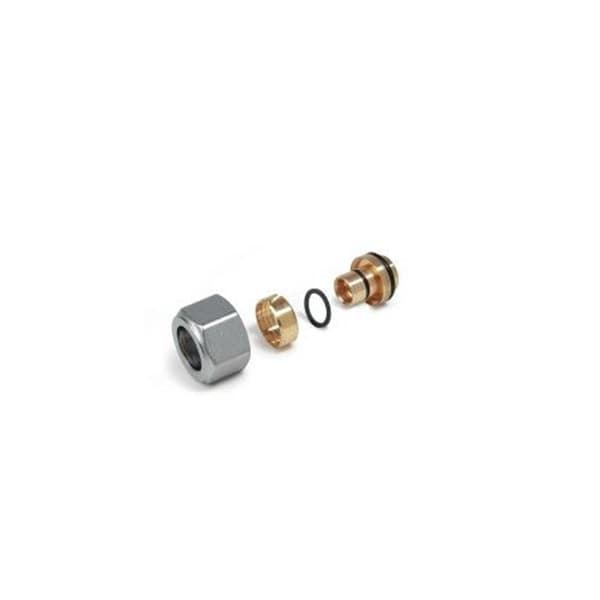 Adapter al-pex 16 (16x2) GIACOMINI