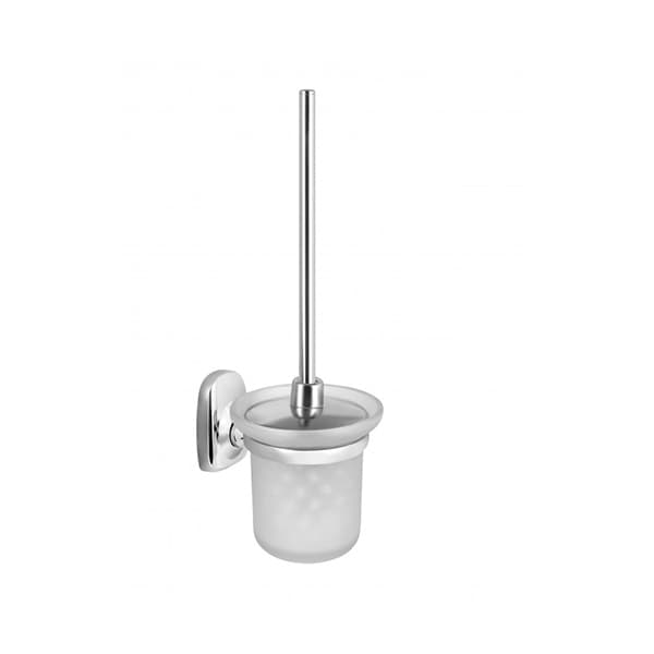 Držač WC četke MINOTTI zidni 80650