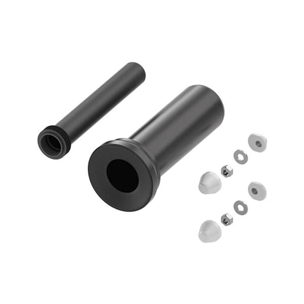 Set za ugradni vodokotlić TECE 9820057