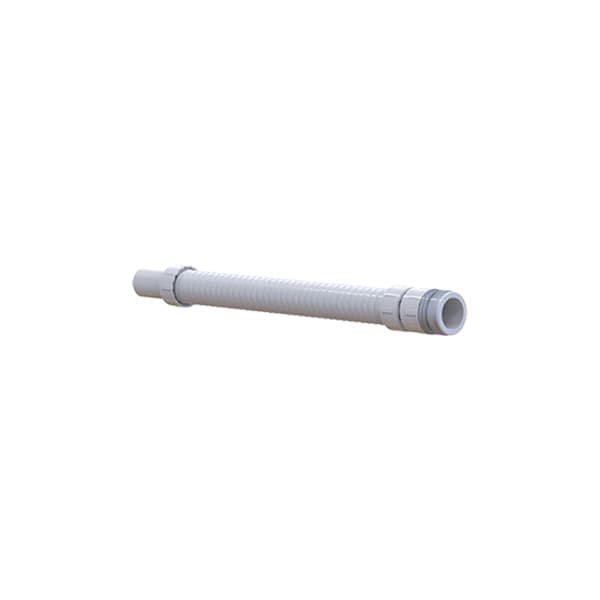 Ispirna cev 0,5 m ISAFLEX