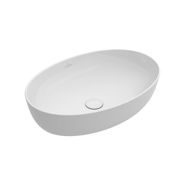Lavabo nadgradni VILLEROY & BOCH ARTIS 610x410 41986101