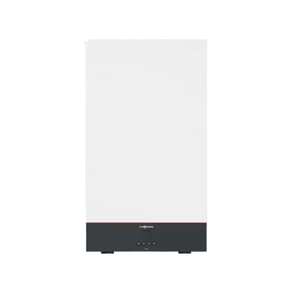 Kotao gasni VIESSMANN paket VITODENS Classic 25kW kombinovani horizontalni dimovod
