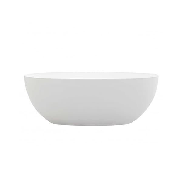 Kada samostojeća COPEN BETTE 1700x750x550mm matt white