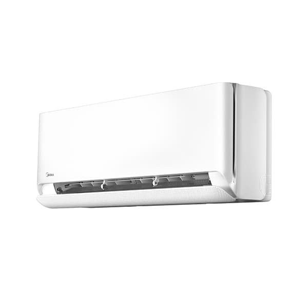 Inverter klima MIDEA BREEZELESS-E CB1-24HRFN8. + set za instalaciju + WiFi kontroler R32