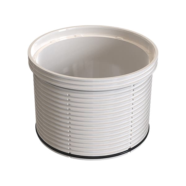 Ulivni nastavak za hidroizolaciju ISAFLEX