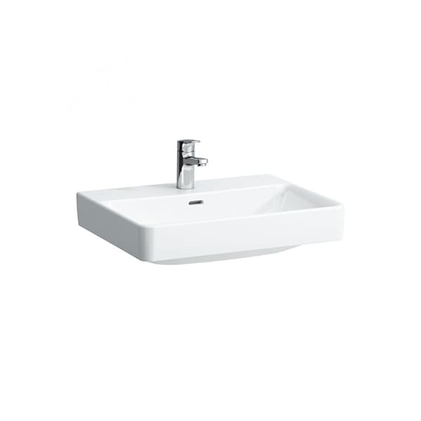 Lavabo nadgradni LAUFEN PRO S 600x465