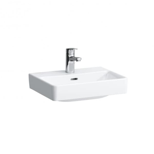 Lavabo nadgradni LAUFEN PRO S 450x340 četvrtasti