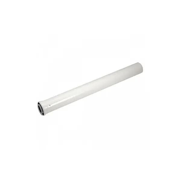 Dimovodna cev produžna AZ L=500mm VIESSMANN