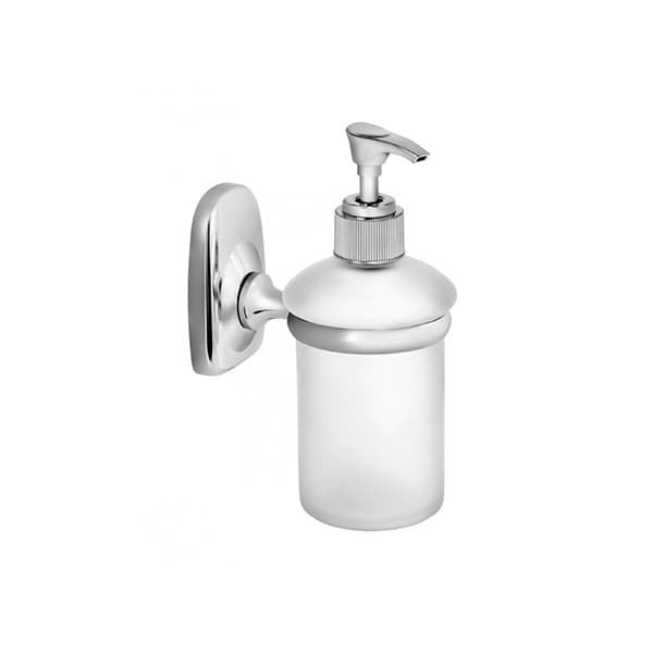 Dozer sapuna MINOTTI staklo 80638A