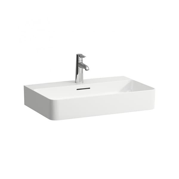 Lavabo nadgradni LAUFEN VAL 650x420