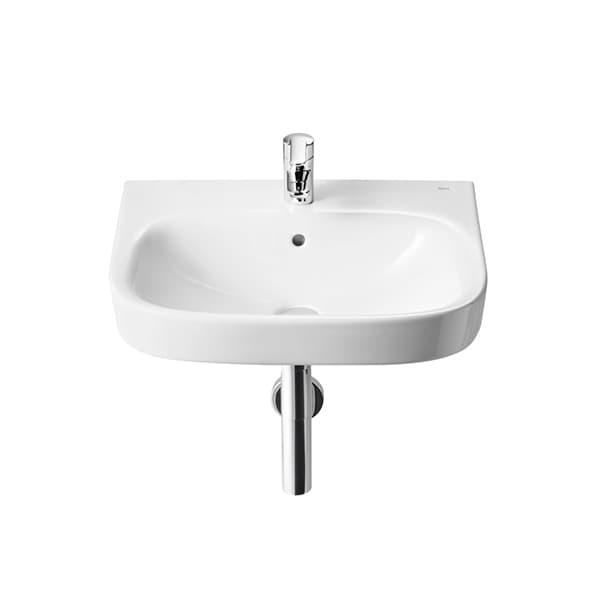 Lavabo ROCA DEBBA 550x440