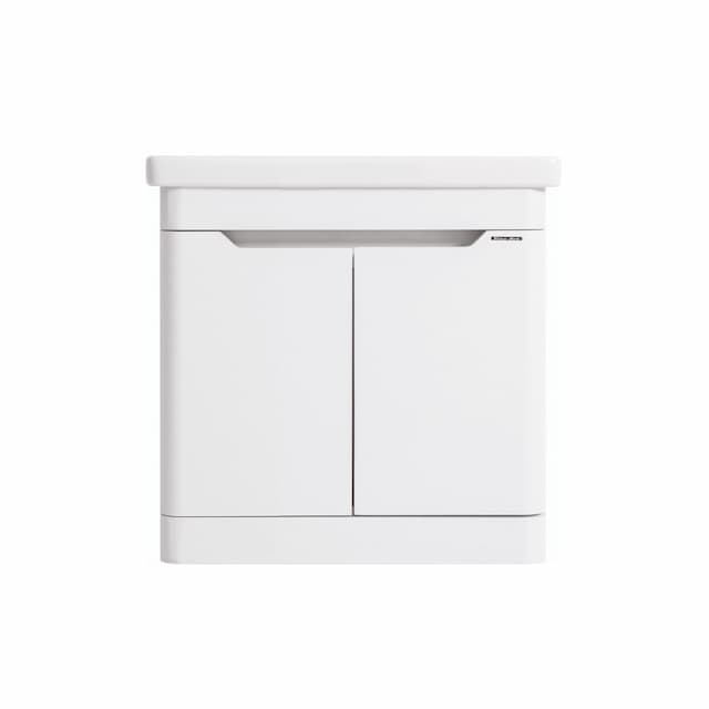Ormarić sa umivaonikom PINO ART SOFT 550V 0833