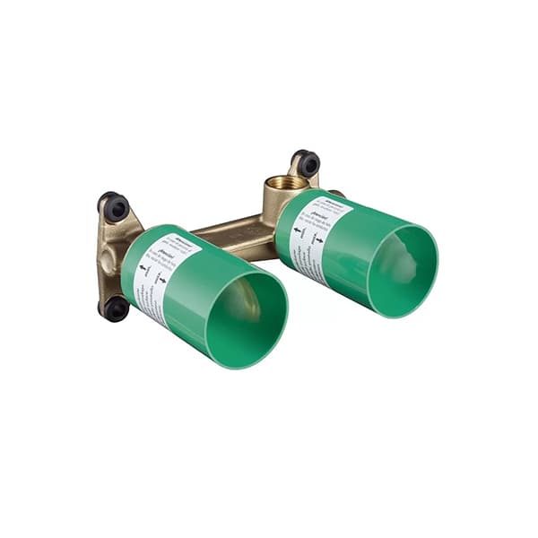 Ugradno telo za lavabo HANSGROHE 13622180
