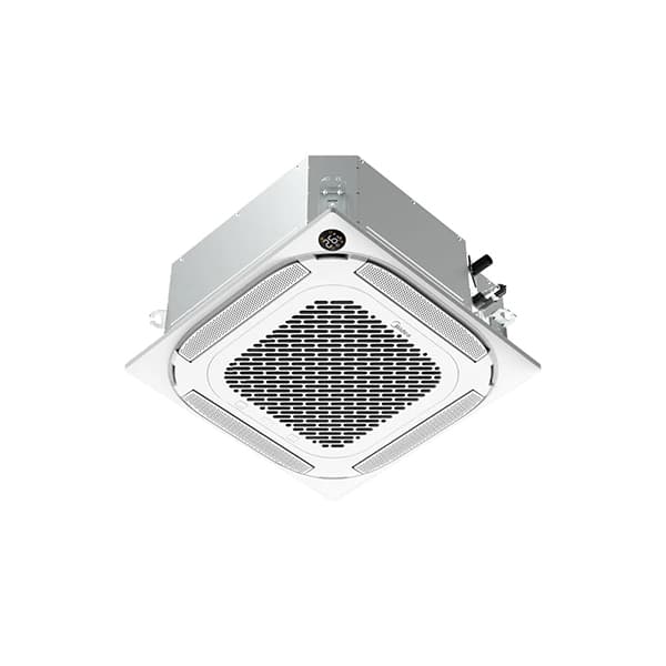 Multi split kasetna unutrašnja jedinica MIDEA 18000 btu + panel, WiFi ready, bežični kontroler