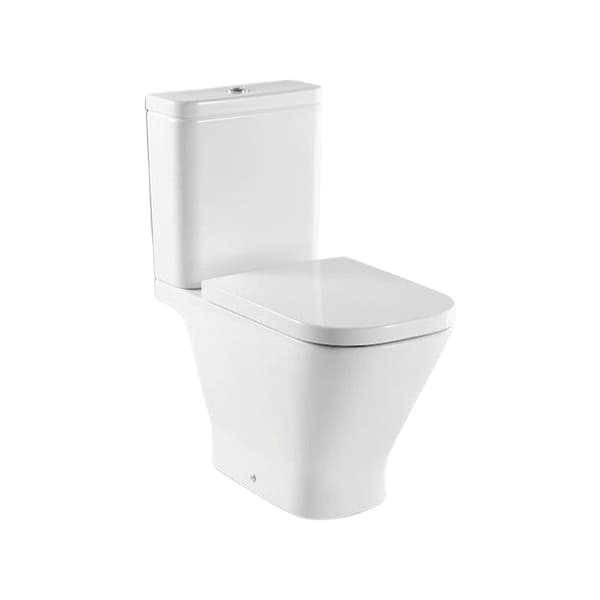 Monoblok ROCA GAP simplon sa softclose daskom