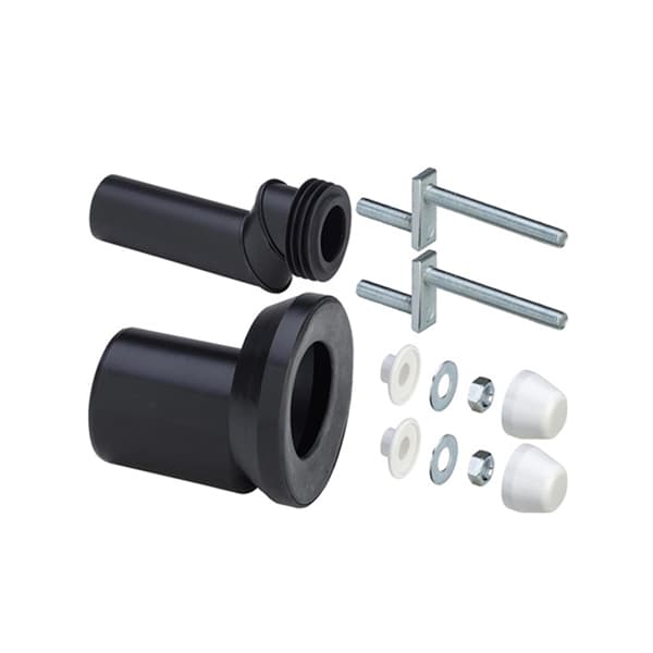 Zidna garnitura TECE WC 2,5