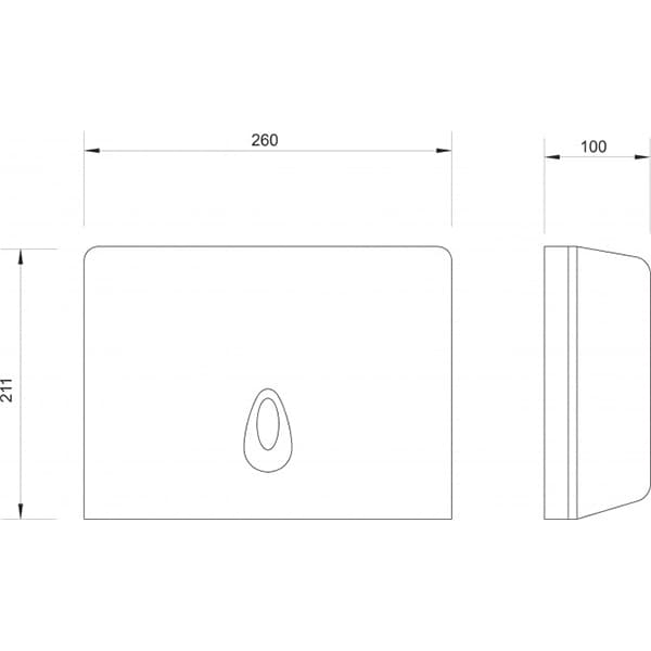 974c050b-6819-4724-b6ec-d7fe26022468_Dispanzer-slozivog-ubrusa-PROCLEAN-ABS-beli-mat-mali-1.jpg