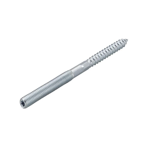 Hangar vijak STST 8x120 FISCHER