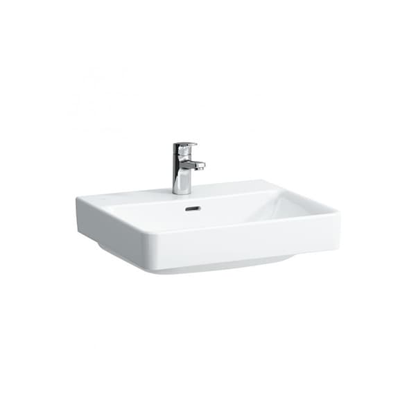Lavabo nadgradni LAUFEN PRO S 550x465