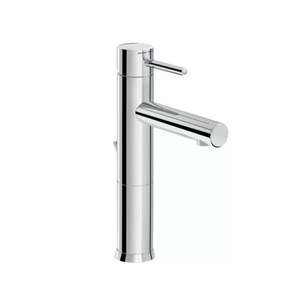 Baterija za lavabo HERZ FRESH visoka 00048