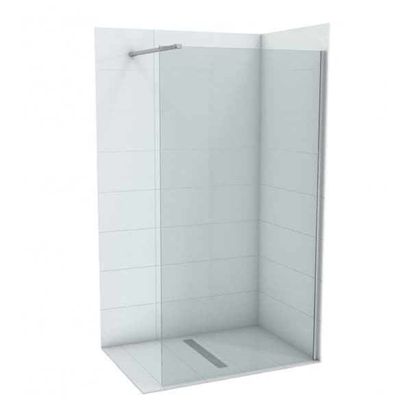 Tuš stena Walk-in COPEN MONTE 1400x2000 8mm staklo