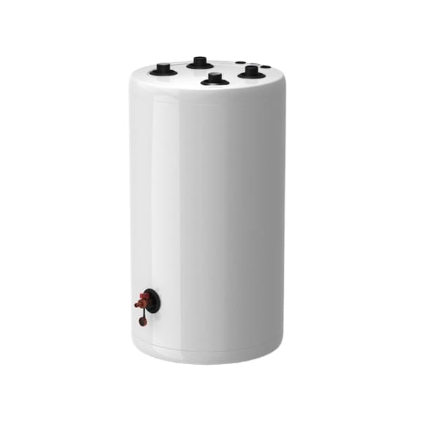 Bafer grejanje/hladjenje 150 lit slim TIKI