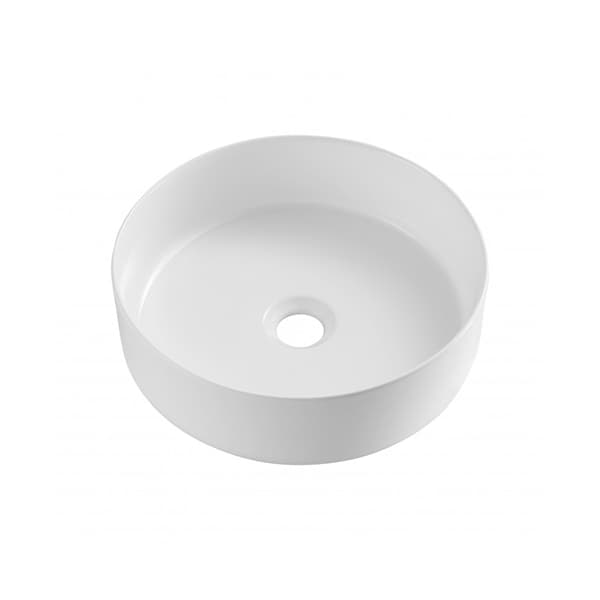 Lavabo nadgradni COPEN 410x410x120