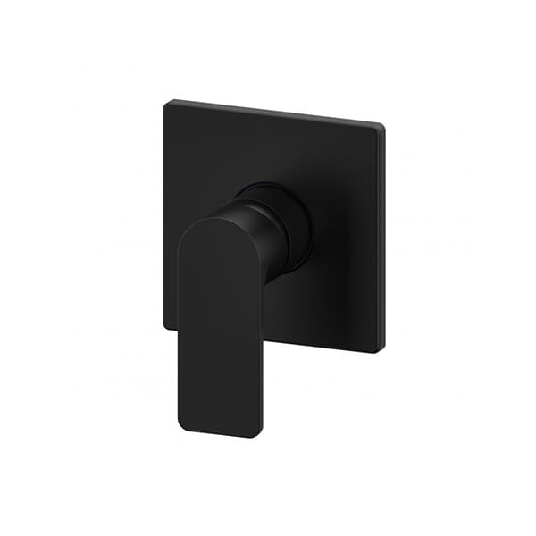 Ugradna baterija bez prebacivača COPEN NOOK matt black