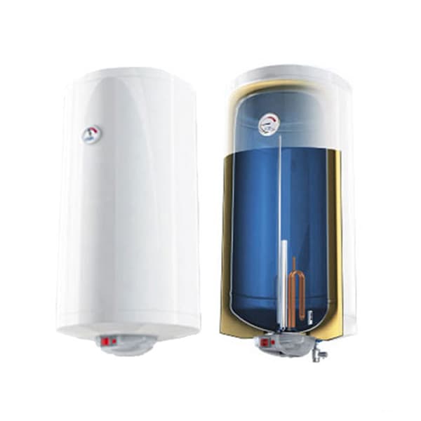 Bojler ELIT TALAS 50 L emajl. vert. E5036 slim (408)