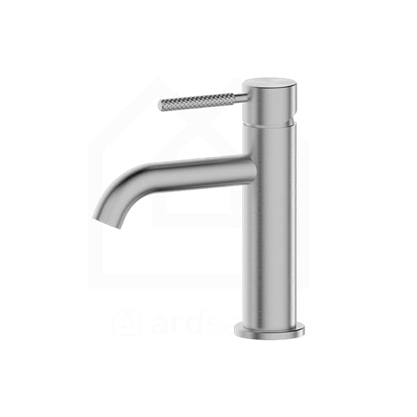 Baterija za lavabo HERZ LUMA brushed SS 00610SS