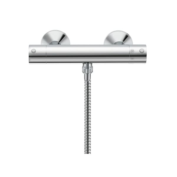 Baterija za kadu HERZ FRESH termostatska set 00437
