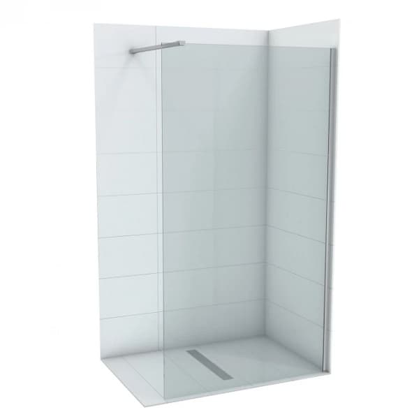 Tuš stena Walk-in COPEN MONTE 700x2000 8mm staklo