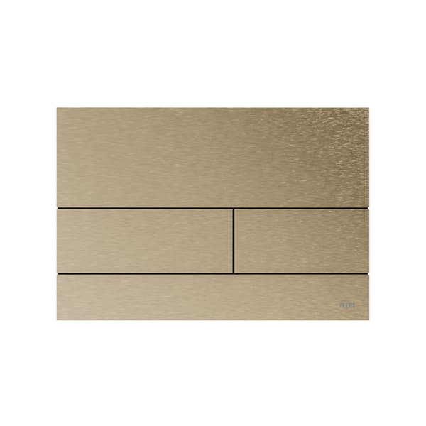 Tipka za vodokotlić TECEsquareII nikl četkana (antifingerprint) 9240843