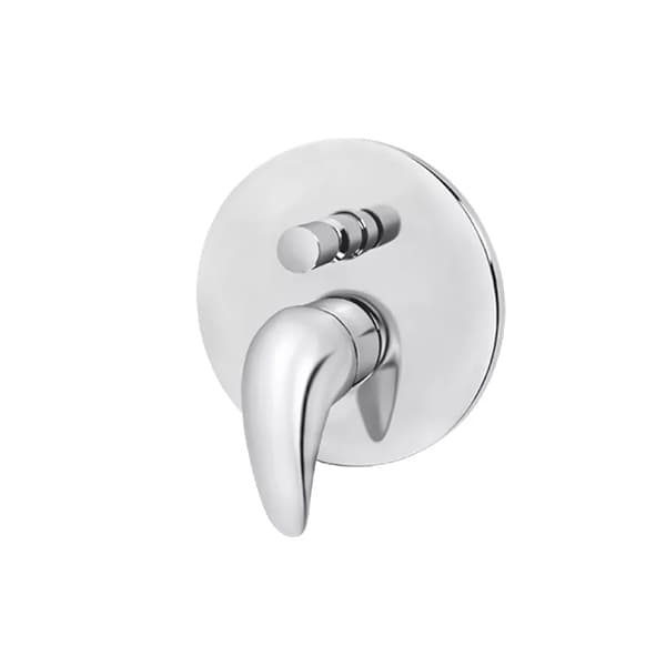 Baterija za tuš kadu ROSAN PERLA sa prebacivačem JP319001