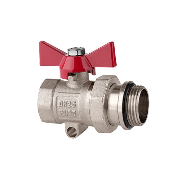 Slavina za PIP 1/2" WIGELL