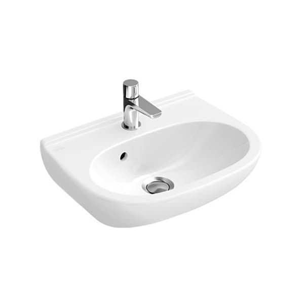 Lavabo VILLEROY & BOCH O.NOVO 500X400 53605001