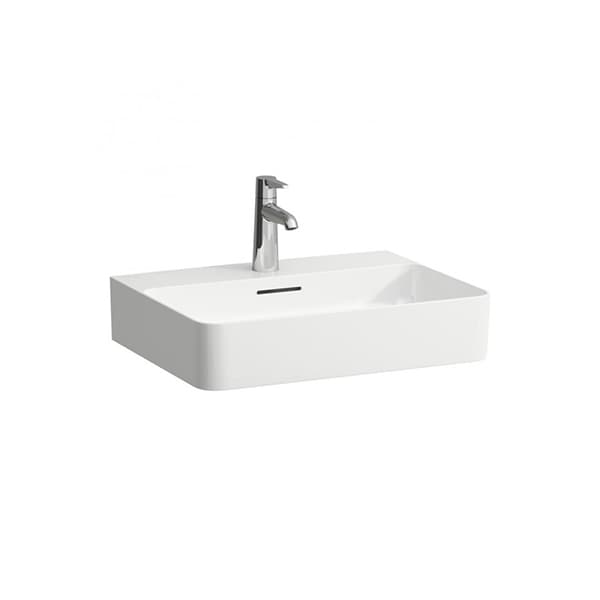 Lavabo nadgradni LAUFEN VAL 550x420