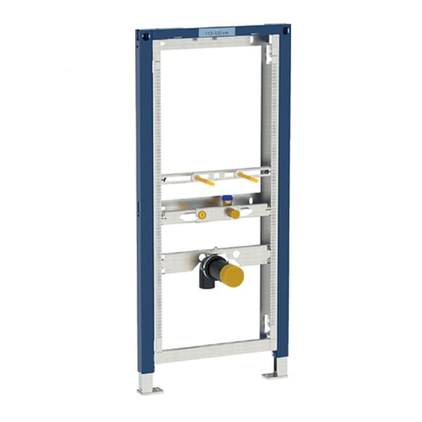 Montažni element za pisoar GEBERIT Duofix 112-130cm 111.686.00.1