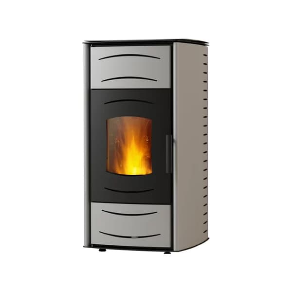 Peć na pelet etažna MBS THERMO PELET 20kW