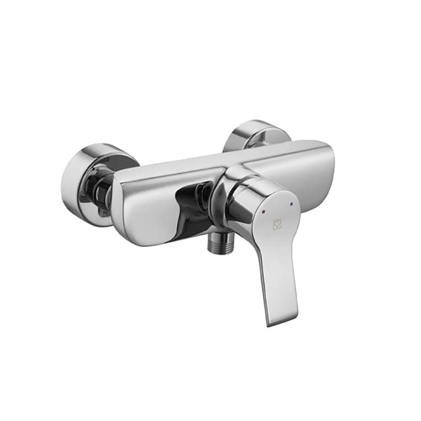 Baterija za tuš kadu HERZ LINO 00490