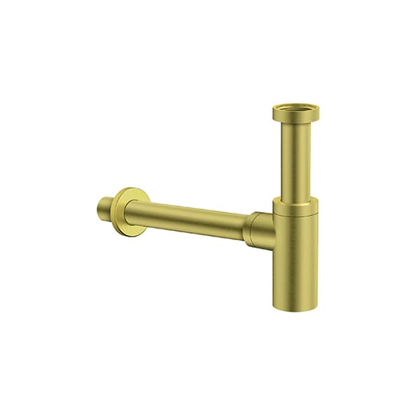 Sifon za lavabo 5/4 ROSAN S2 GOLD 2200G