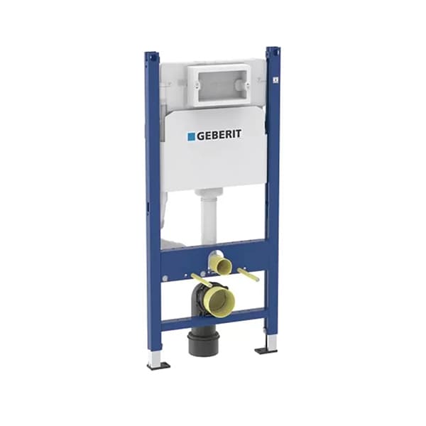 Ugradni vodokotlić GEBERIT Duofix Basic 111.153.00.1
